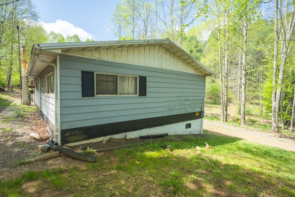 Country Home for Sale in Carroll Co