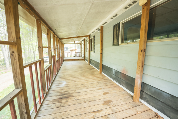 Country Home for Sale in Carroll Co