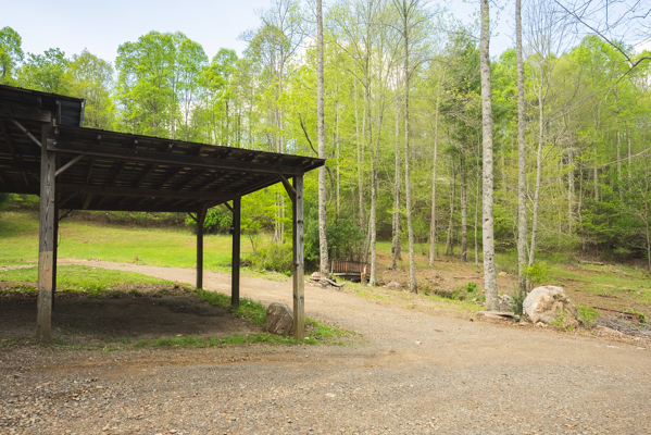 Country Home for Sale in Carroll Co