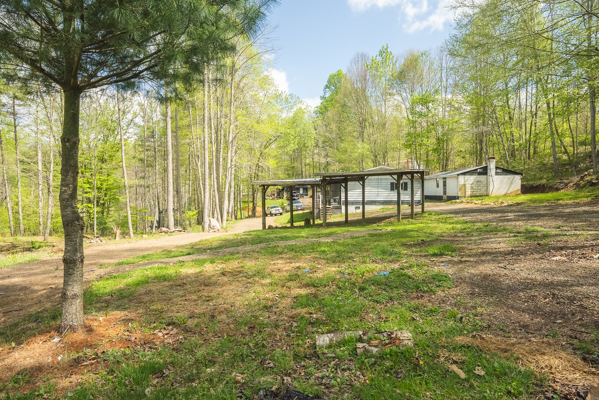 Country Home for Sale in Carroll Co