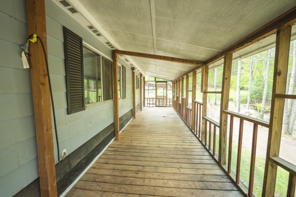 Country Home for Sale in Carroll Co