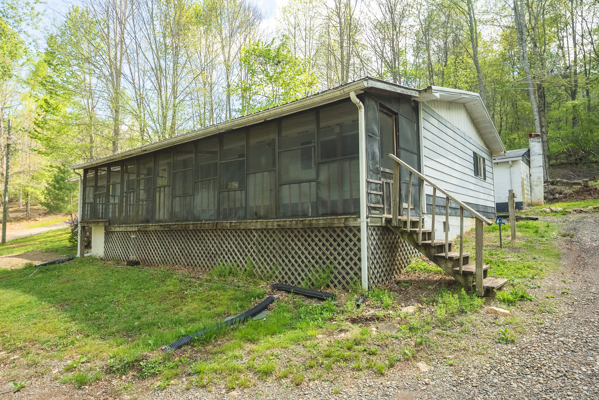 Country Home for Sale in Carroll Co