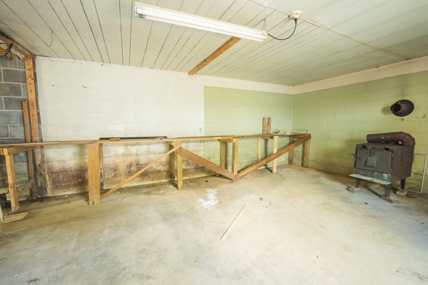 Country Home for Sale in Carroll Co