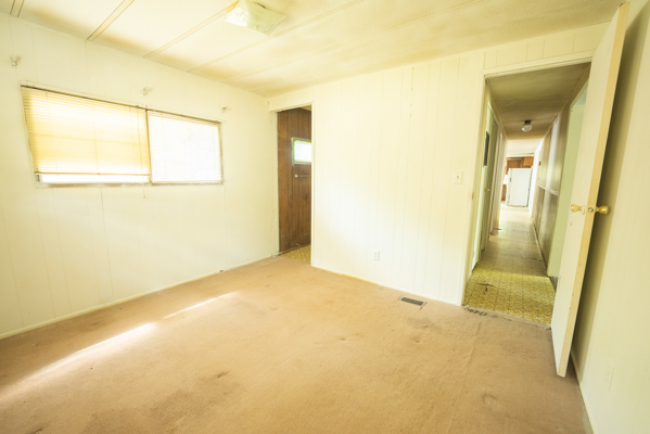 Country Home for Sale in Carroll Co