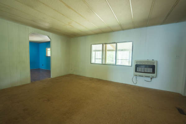 Country Home for Sale in Carroll Co