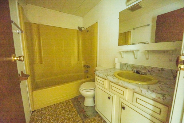 Country Home for Sale in Carroll Co