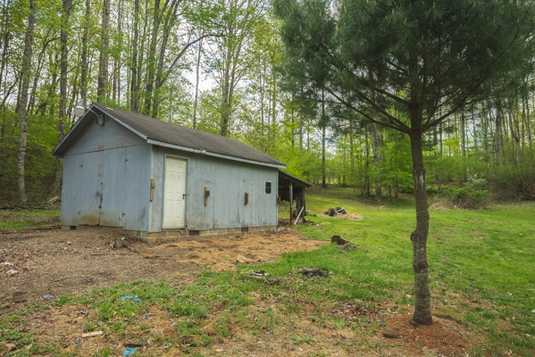 Country Home for Sale in Carroll Co