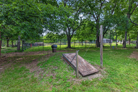 Adair Oklahoma Waterfront Property For Sale - image 42