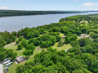 Adair Oklahoma Waterfront Property For Sale - image 45