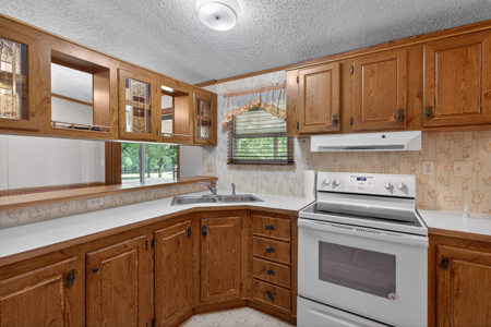 Adair Oklahoma Waterfront Property For Sale - image 20