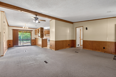 Adair Oklahoma Waterfront Property For Sale - image 11