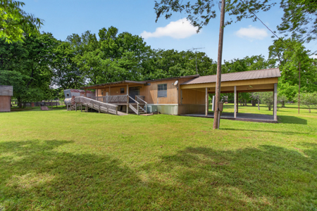 Adair Oklahoma Waterfront Property For Sale - image 40