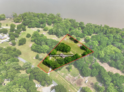 Adair Oklahoma Waterfront Property For Sale - image 44
