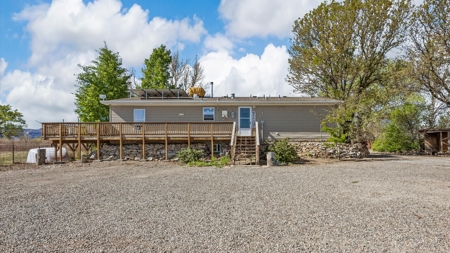 Fruita, CO Country Home & Horse Property on 4± Irrigated Acres - image 34