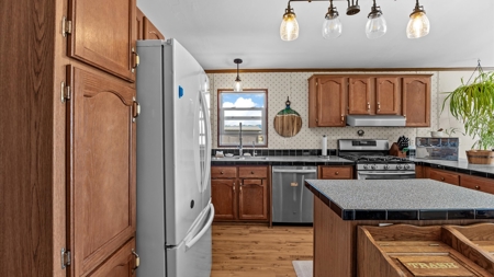 Fruita, CO Country Home & Horse Property on 4± Irrigated Acres - image 12