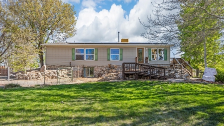 Fruita, CO Country Home & Horse Property on 4± Irrigated Acres - image 1