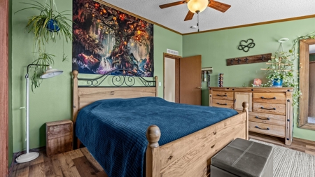 Fruita, CO Country Home & Horse Property on 4± Irrigated Acres - image 16