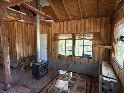 Incredible 2 Section Ranch w/ 2 Bunk houses, power, Wells, 8 Elk - image 34