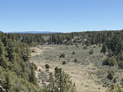Incredible 2 Section Ranch w/ 2 Bunk houses, power, Wells, 8 Elk - image 1