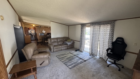 Home on Large Lot in Eagleville, MO - image 5