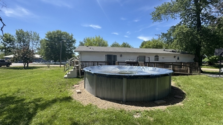 Home on Large Lot in Eagleville, MO - image 24