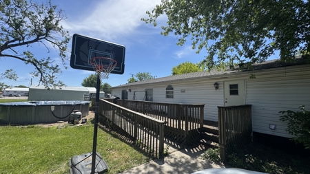 Home on Large Lot in Eagleville, MO - image 2