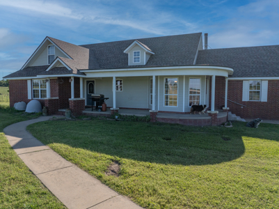 Oklahoma Ranch Property For Sale In Delaware County Near Jay - image 3