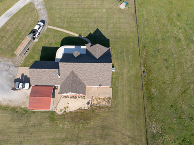 Oklahoma Ranch Property For Sale In Delaware County Near Jay - image 16