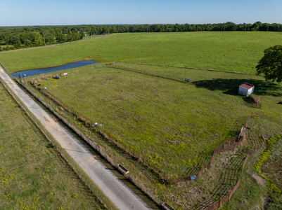 Oklahoma Ranch Property For Sale In Delaware County Near Jay - image 24