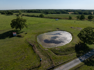 Oklahoma Ranch Property For Sale In Delaware County Near Jay - image 26