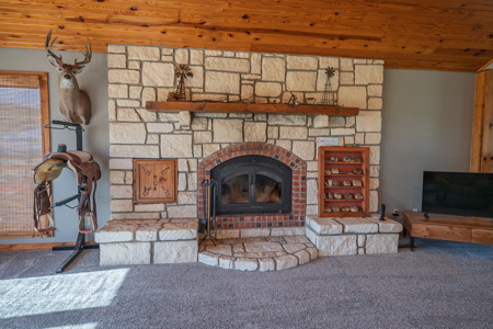 Oklahoma Ranch Property For Sale In Delaware County Near Jay - image 6
