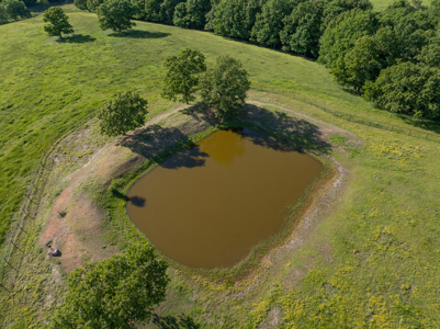 Oklahoma Ranch Property For Sale In Delaware County Near Jay - image 45