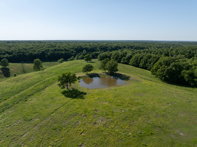 Oklahoma Ranch Property For Sale In Delaware County Near Jay - image 31