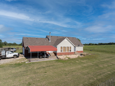 Oklahoma Ranch Property For Sale In Delaware County Near Jay - image 17