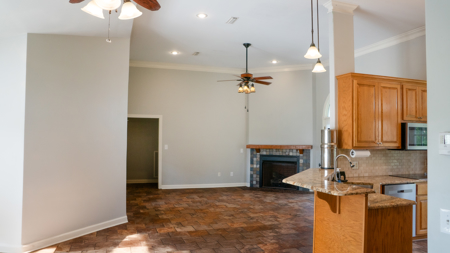 Hartford, Alabama Horse Property | 4 Bed, 3 Bath Home, 6.7 Acres - image 19