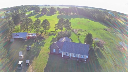 Hartford, Alabama Horse Property | 4 Bed, 3 Bath Home, 6.7 Acres - image 7