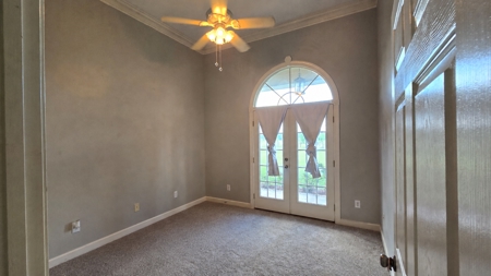 Hartford, Alabama Horse Property | 4 Bed, 3 Bath Home, 6.7 Acres - image 30