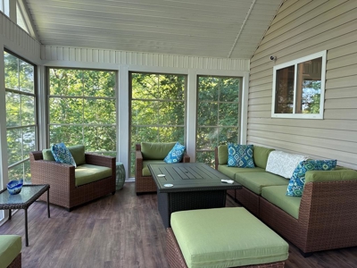 Alba Bheag on Kerr Lake Retreat & Waterfront Luxury - image 20