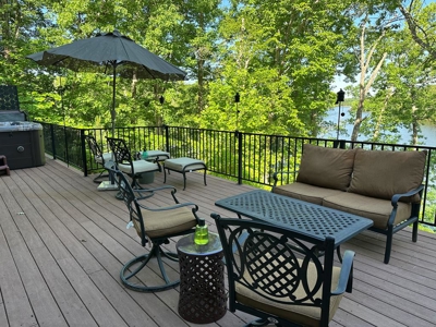 Alba Bheag on Kerr Lake Retreat & Waterfront Luxury - image 21