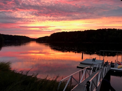 Alba Bheag on Kerr Lake Retreat & Waterfront Luxury - image 50