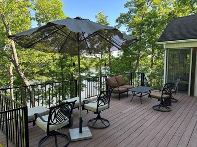 Alba Bheag on Kerr Lake Retreat & Waterfront Luxury - image 22