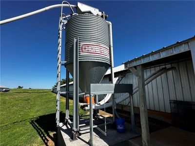 Northwest Arkansas Poultry Farm For Sale on 13+ Acres + More! - image 8
