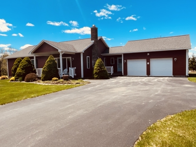 Country Home For Sale In Hamilton, New York - image 1