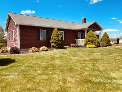 Country Home For Sale In Hamilton, New York - image 3