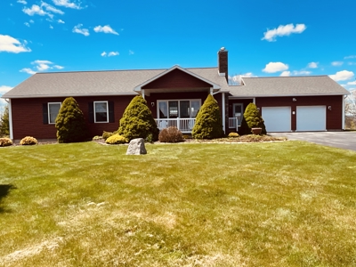 Country Home For Sale In Hamilton, New York - image 2