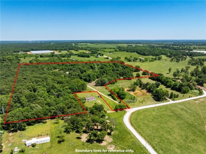 Home on 30 Acres For Sale in Gravette, AR - image 3