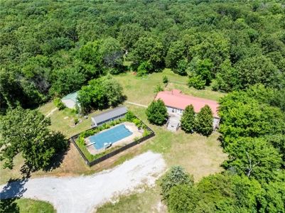 Home on 30 Acres For Sale in Gravette, AR - image 4