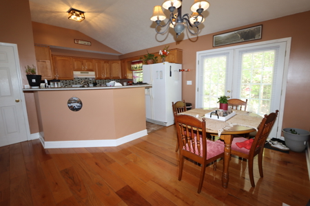 Country Home for Sale in Bristol VA - image 10