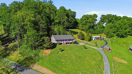 Country Home for Sale in Bristol VA - image 37