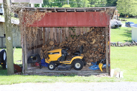 Country Home for Sale in Bristol VA - image 32